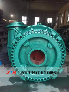 渣浆泵运转中有异常震动的原因? 渣浆泵运转中有异常震动的原因?