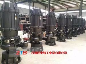 工业渣浆泵 矿用渣浆泵 工业渣浆泵 矿用渣浆泵