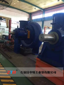 DT脱硫泵不锈钢叶轮 DT脱硫泵不锈钢叶轮