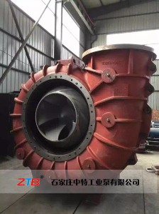 65DT-A40脱硫泵价格 65DT-A40脱硫泵价格