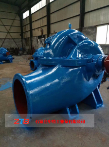 SH中开双吸泵 石家庄200S42A双吸泵 SH中开双吸泵 石家庄200S42A双吸泵