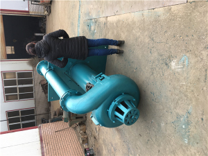 SP液下渣浆泵特点 SP液下渣浆泵特点