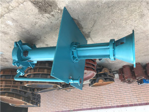石家庄65ZJL-30液下渣浆泵 石家庄65ZJL-30液下渣浆泵